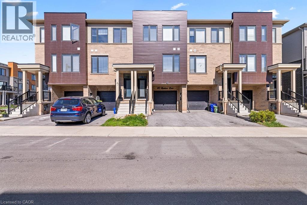 40 RADISON Lane - 1