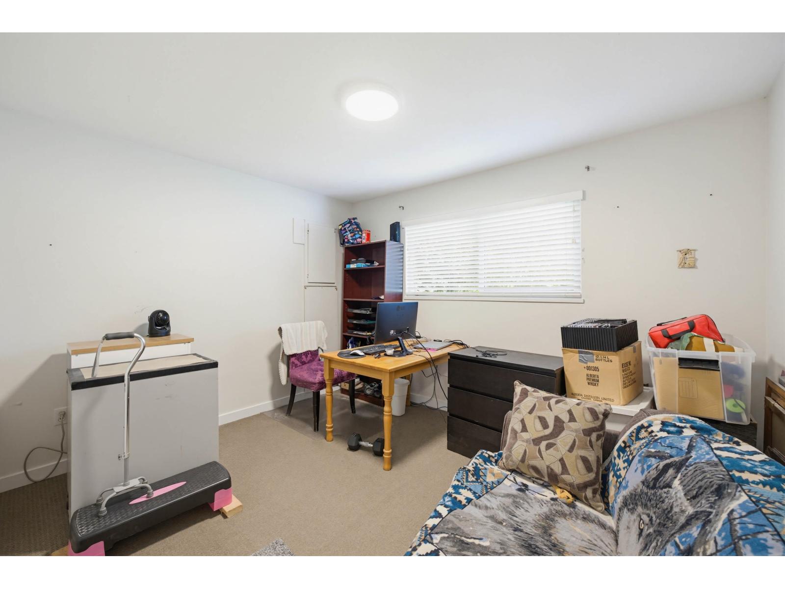 20989 95A AVENUE, Langley