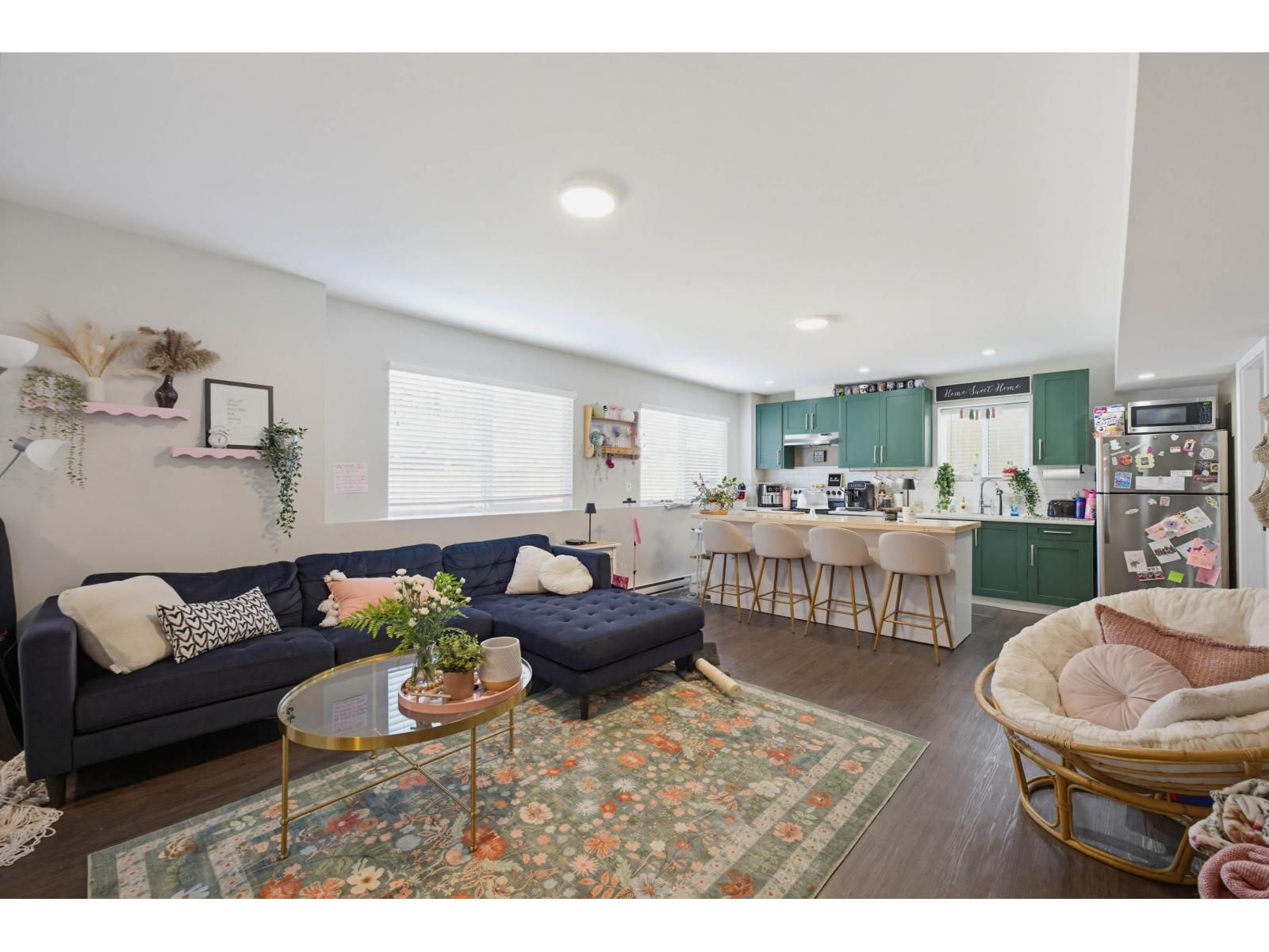 20989 95A AVENUE, Langley