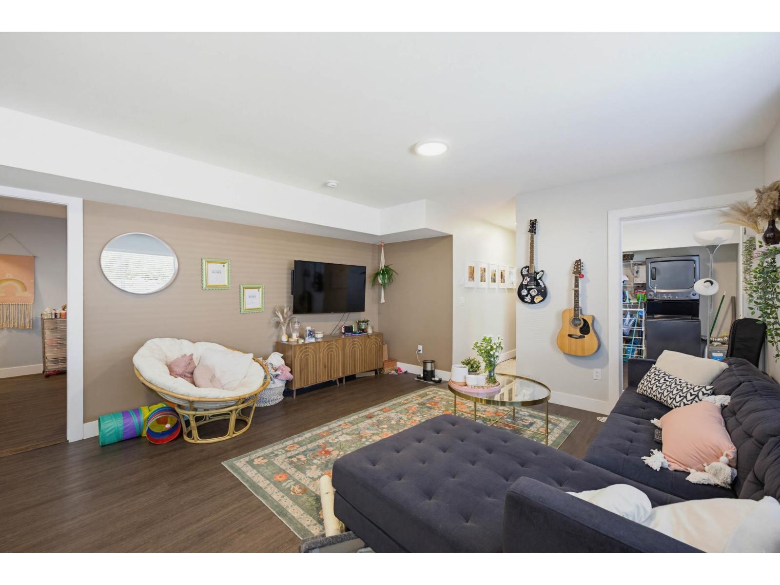 20989 95A AVENUE, Langley