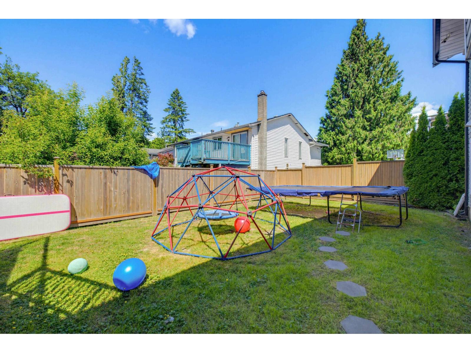 20989 95A AVENUE, Langley