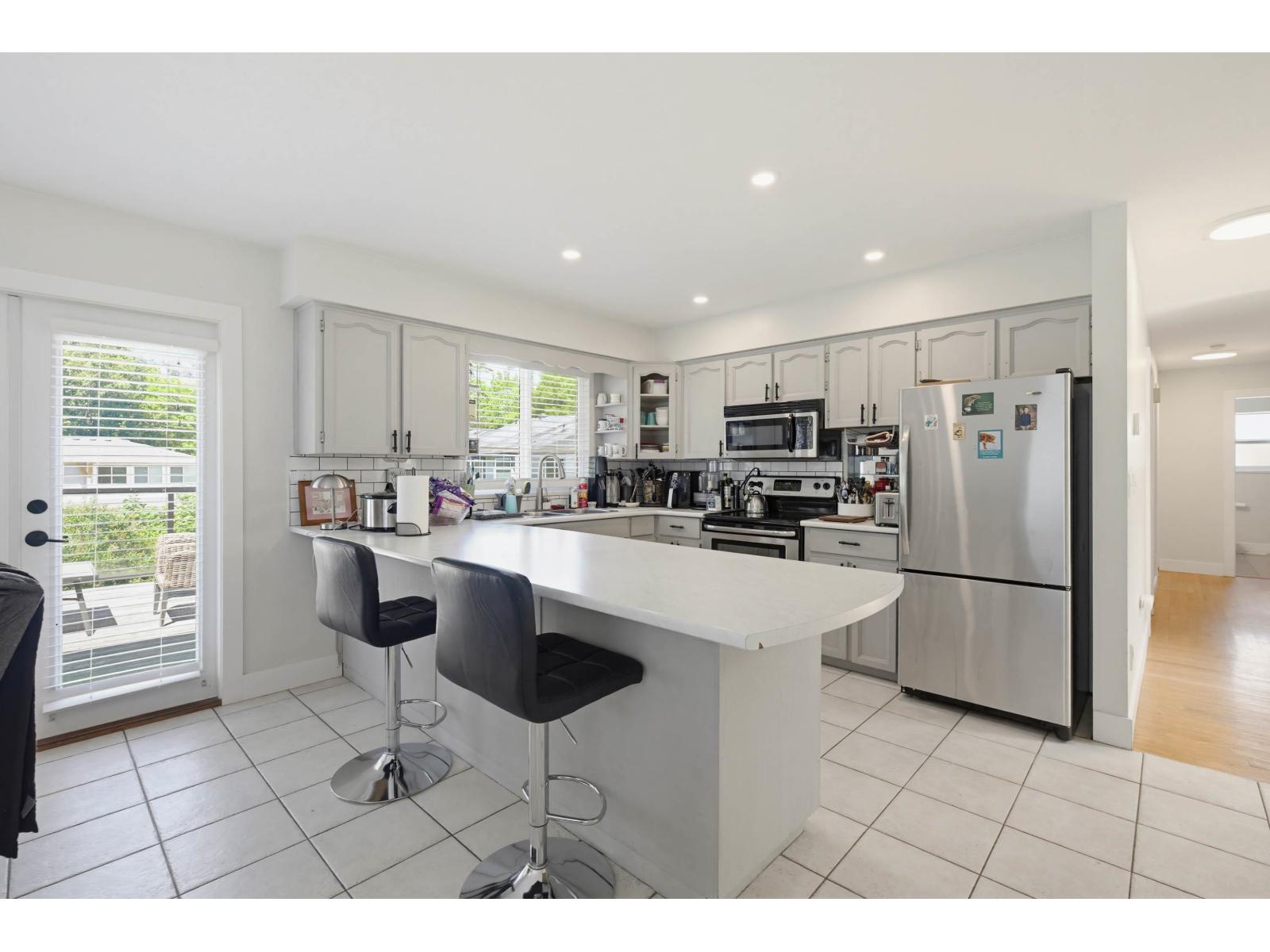 20989 95A AVENUE, Langley