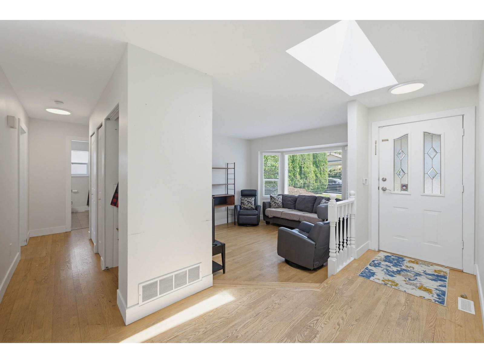 20989 95A AVENUE, Langley