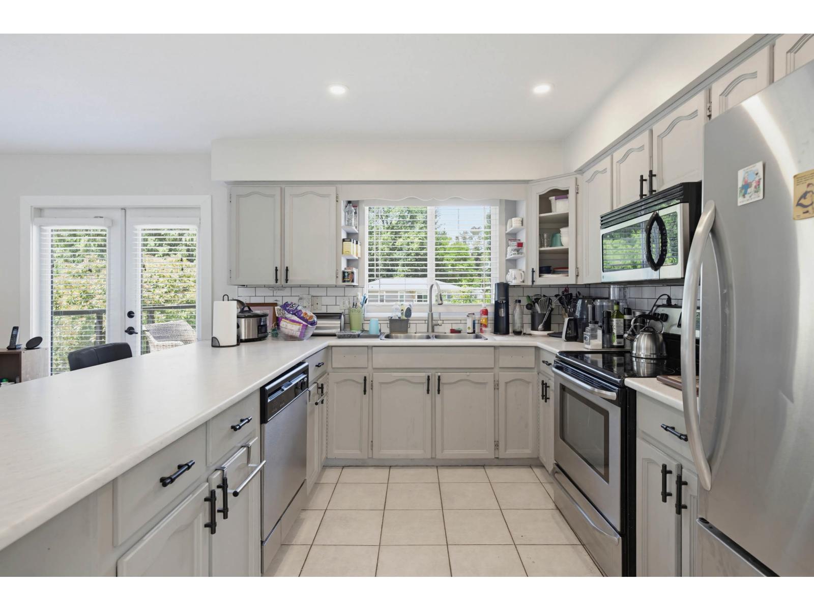 20989 95A AVENUE, Langley