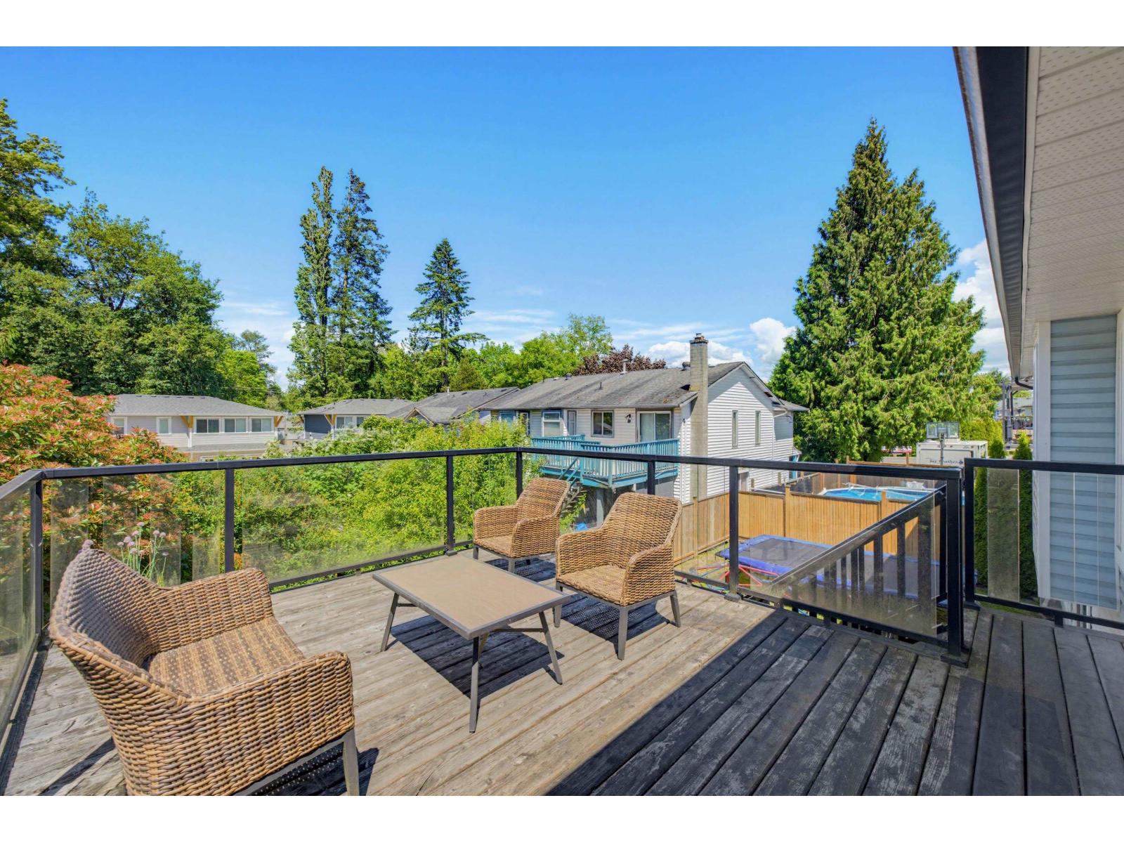 20989 95A AVENUE, Langley