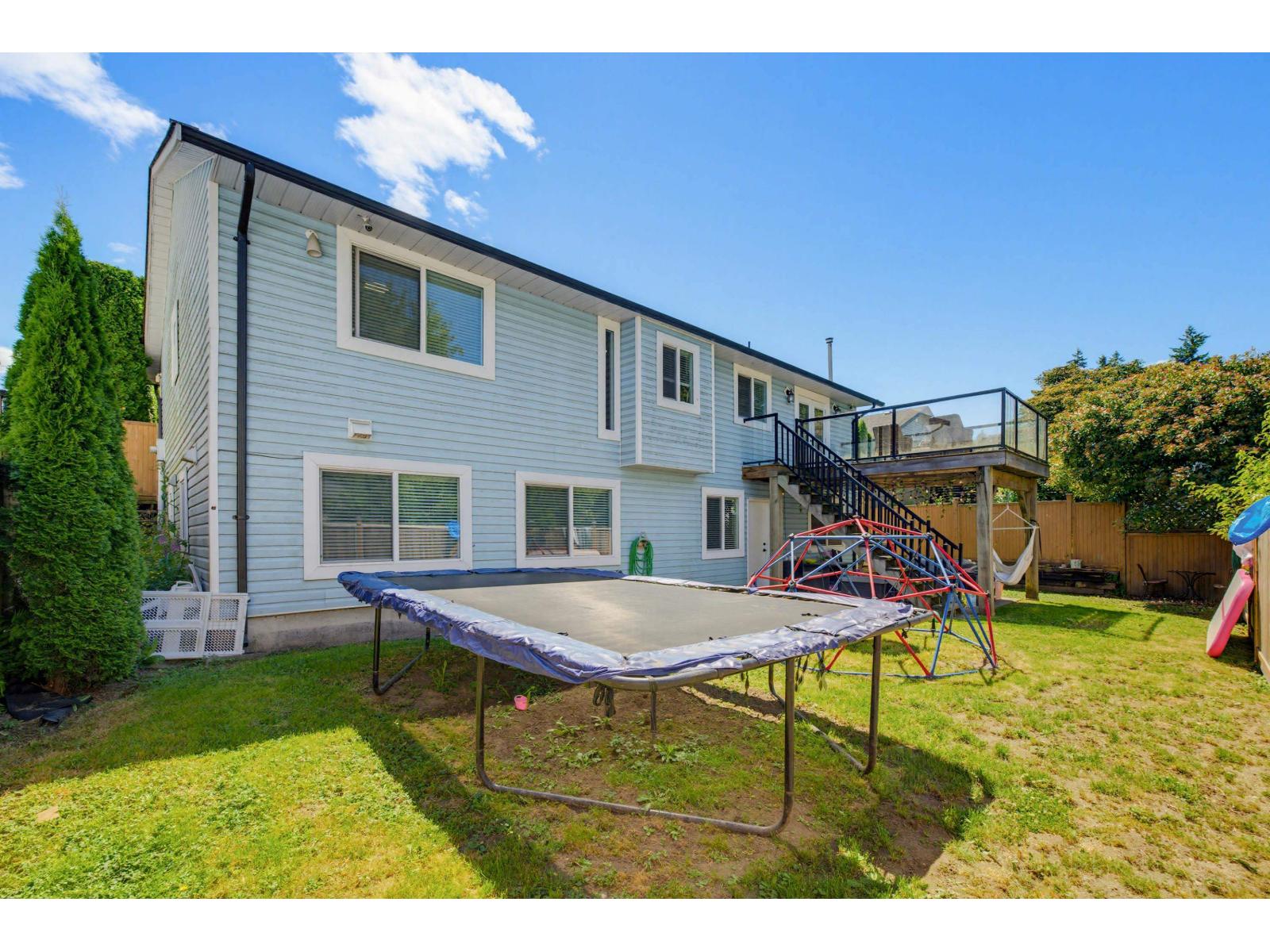 20989 95A AVENUE, Langley