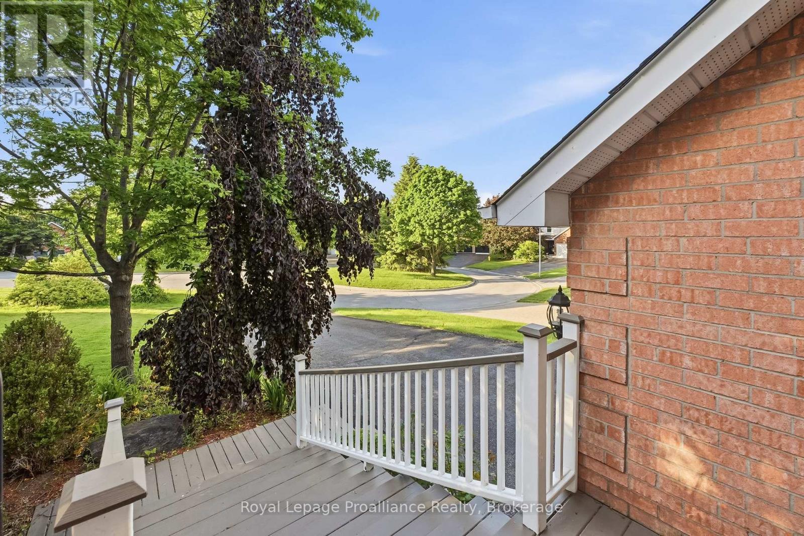 11 GIBSON PLACE - 5