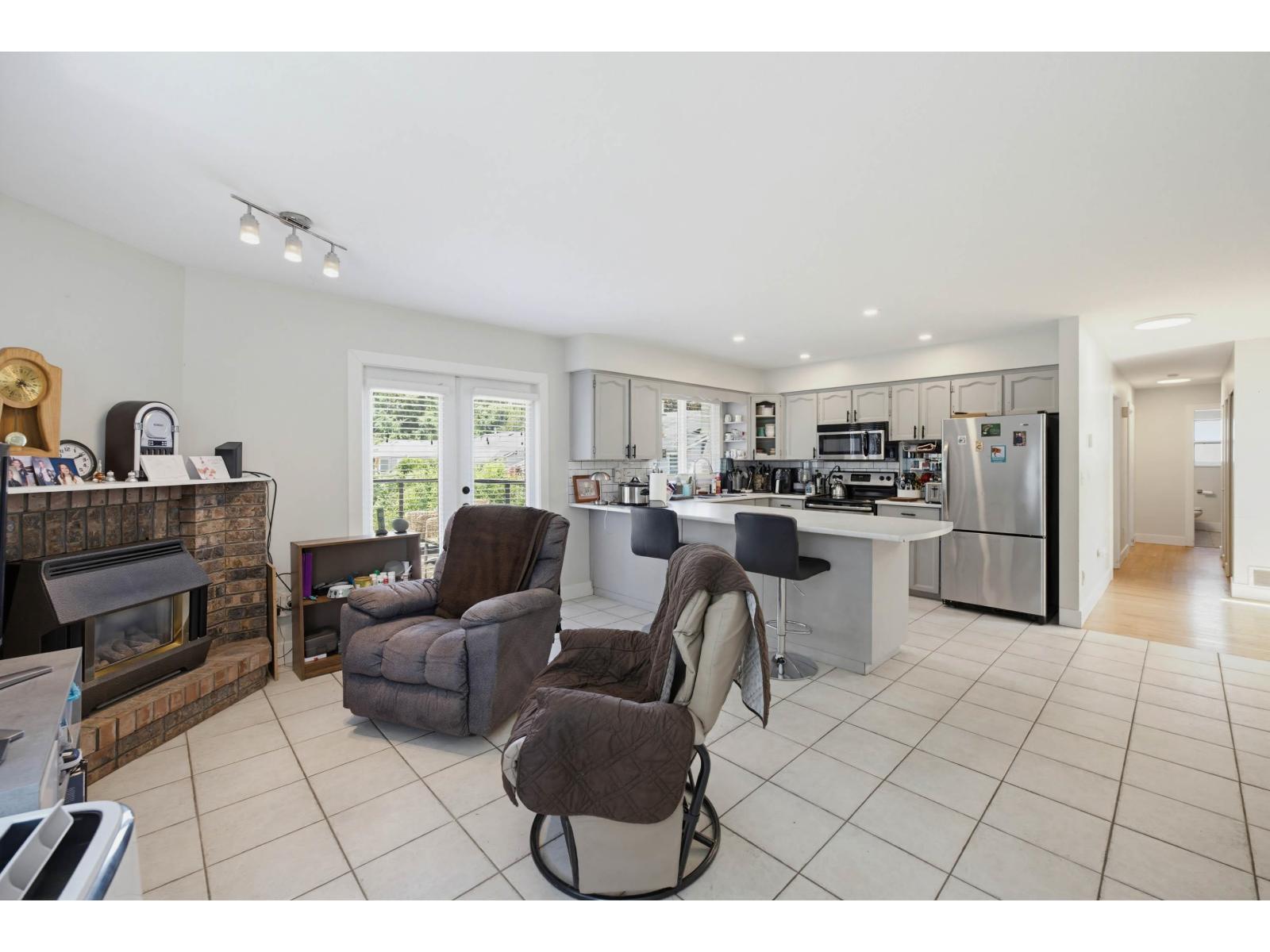 20989 95A AVENUE, Langley