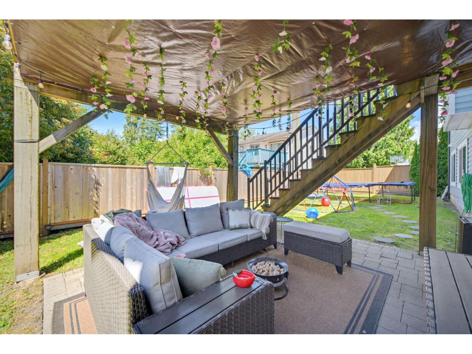20989 95A AVENUE, Langley