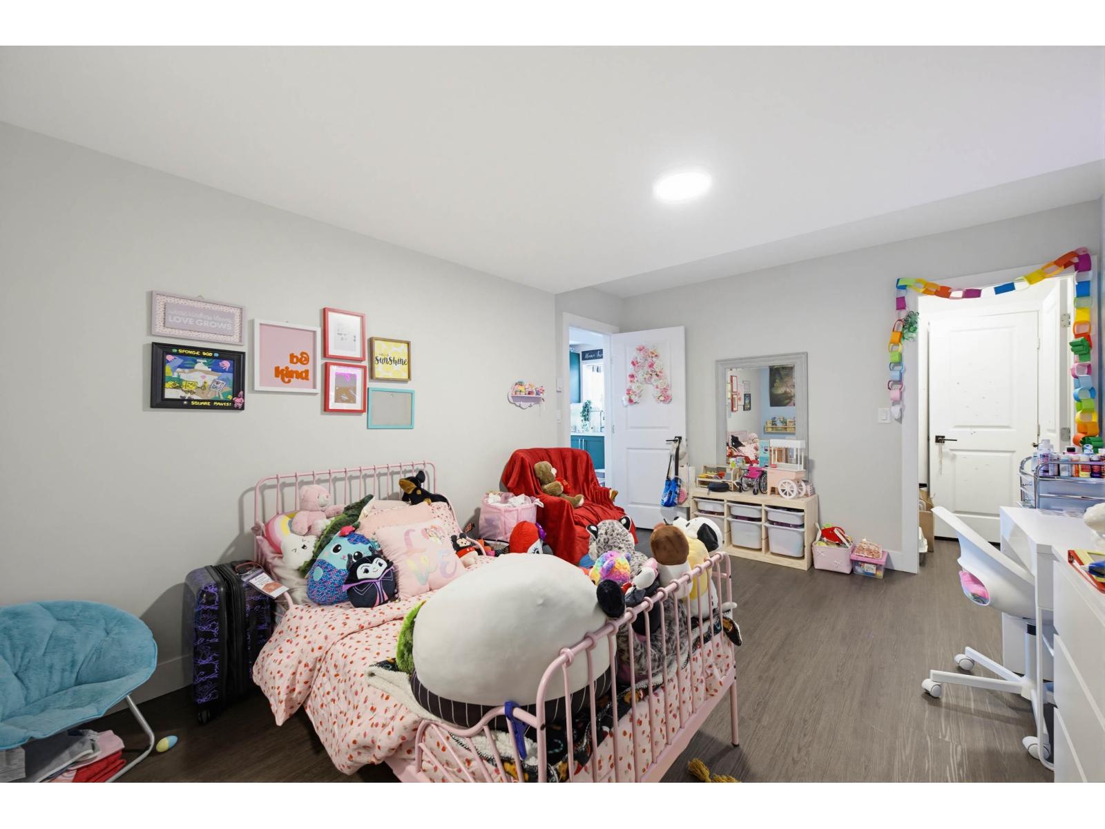 20989 95A AVENUE, Langley