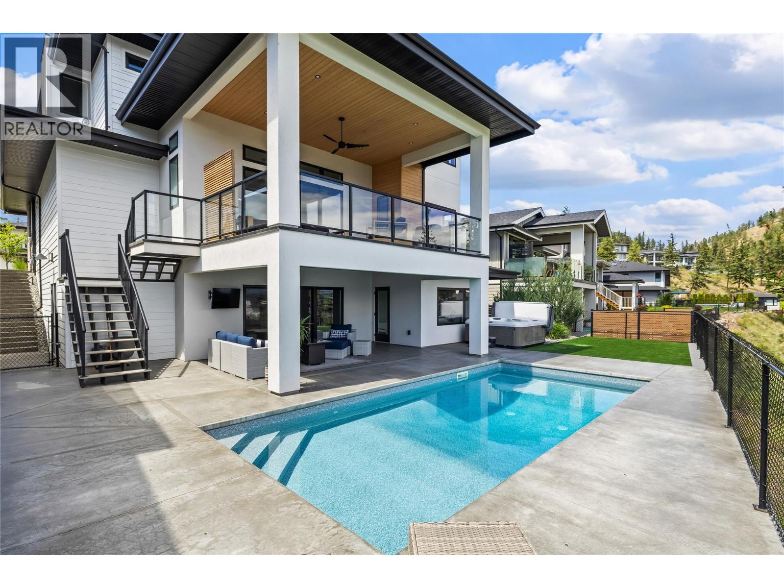 192 Summer Wood Drive - 1