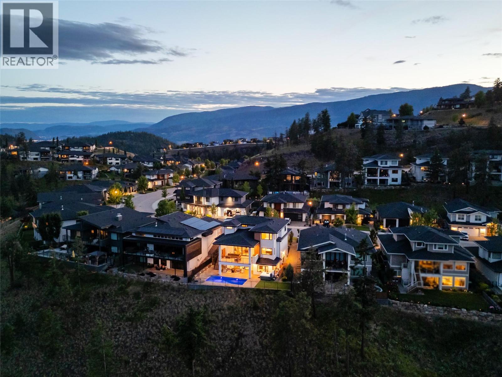  192 Summer Wood Drive, Kelowna