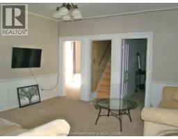 Laundry room - 125 Main Street East, Ridgetown, ON N0P2C0 Photo 11