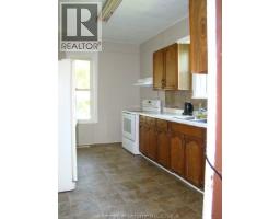 Kitchen - 125 Main Street East, Ridgetown, ON N0P2C0 Photo 13