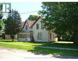 125 Main Street East, Ridgetown, ON N0P2C0 Photo 35