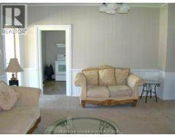 Bedroom - 125 Main Street East, Ridgetown, ON N0P2C0 Photo 8