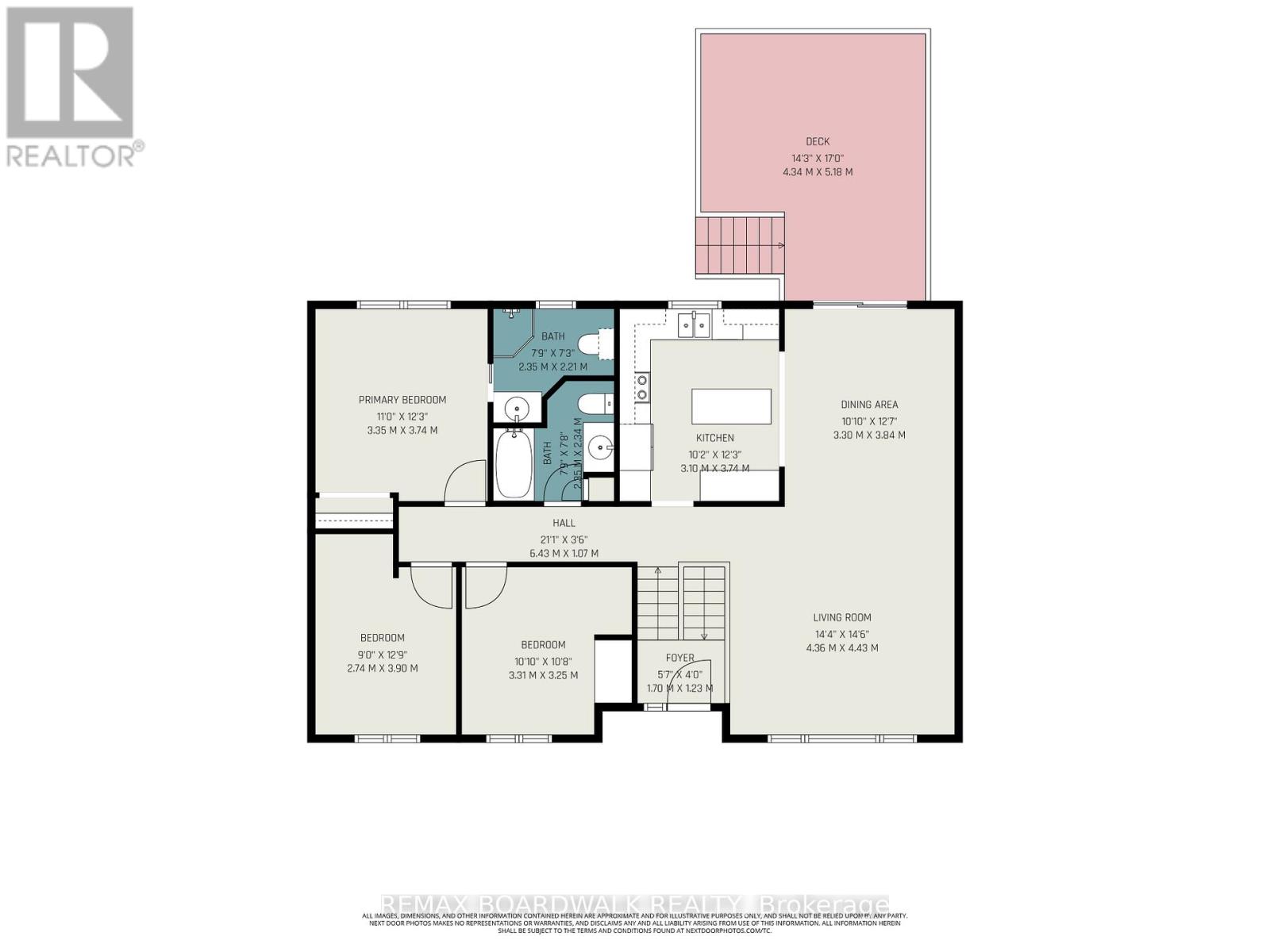 3399 REGBURN DRIVE - 31