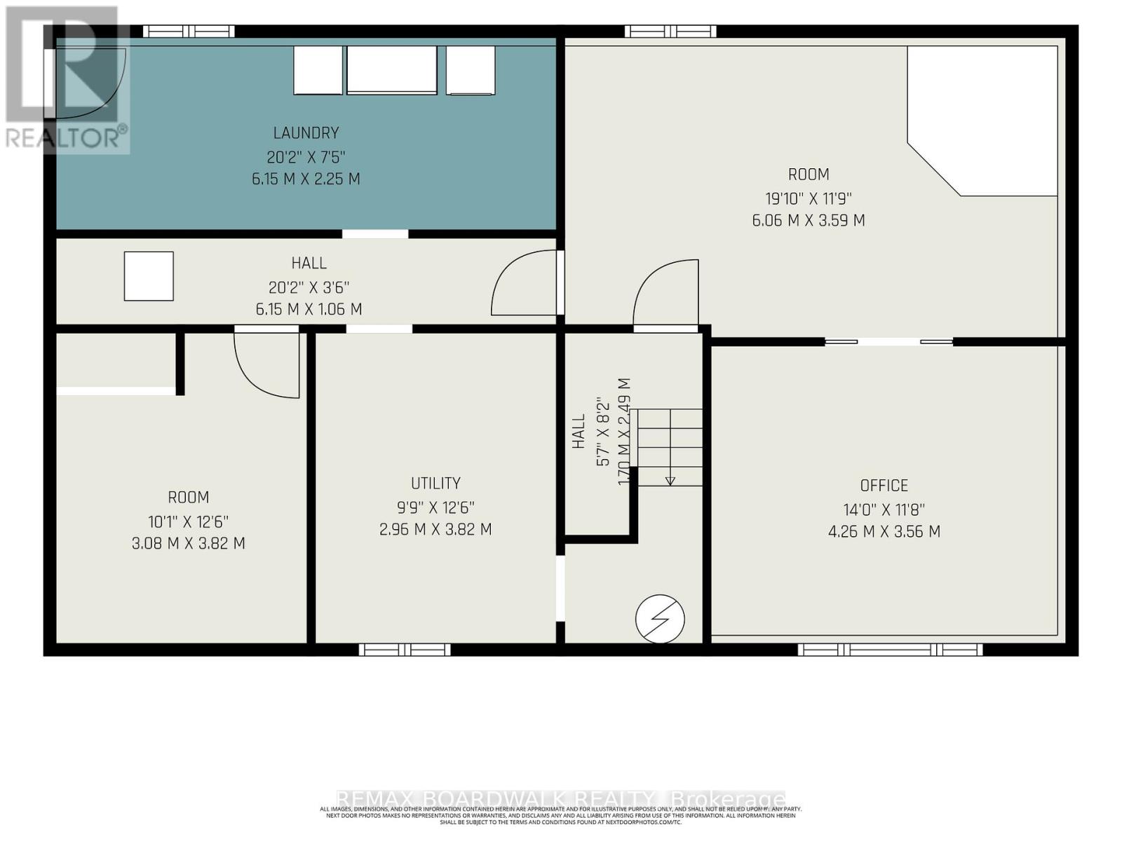3399 REGBURN DRIVE - 32
