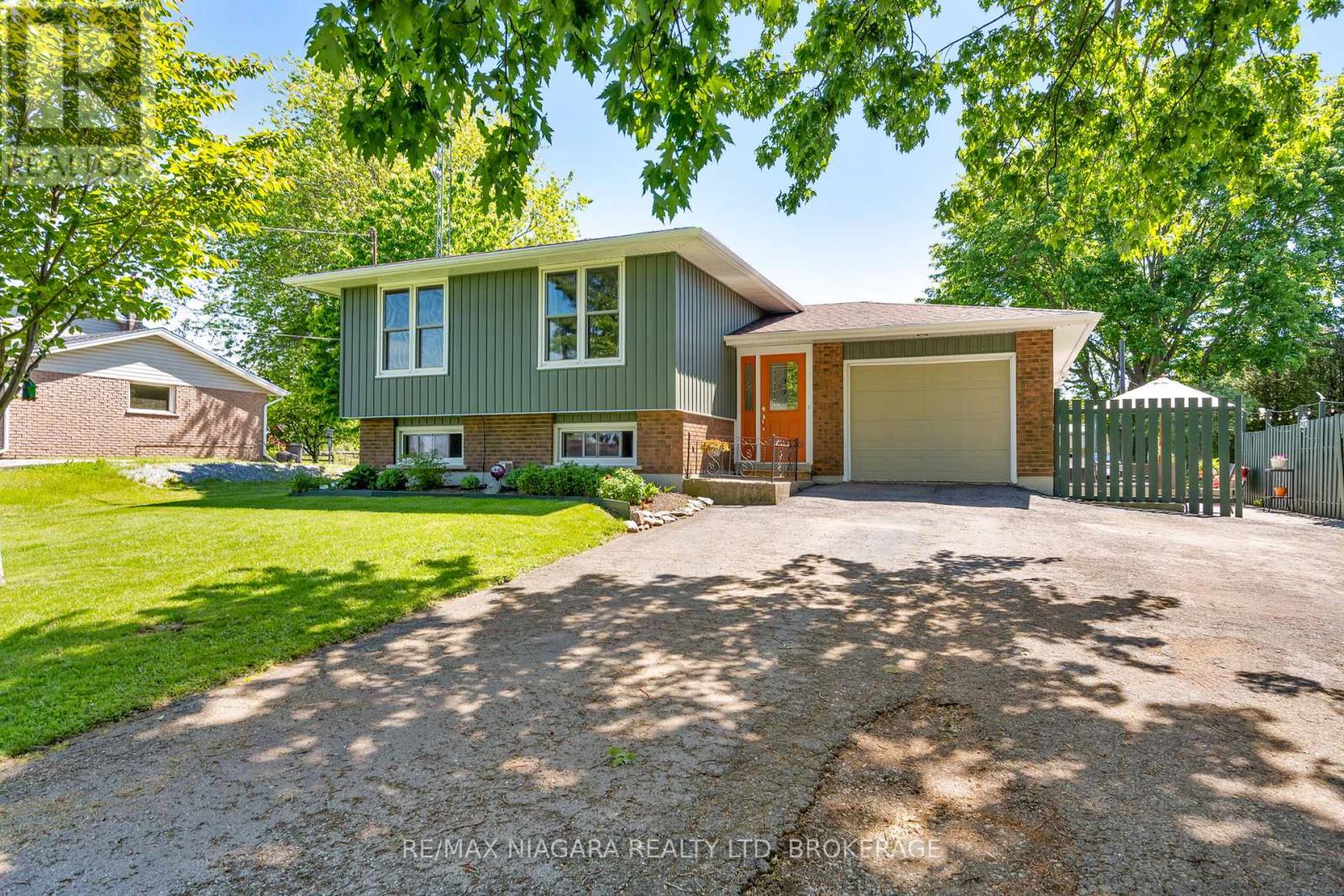 11611 BURNABY ROAD - 1