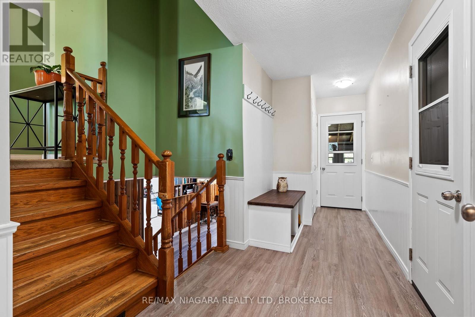 11611 BURNABY ROAD - 5
