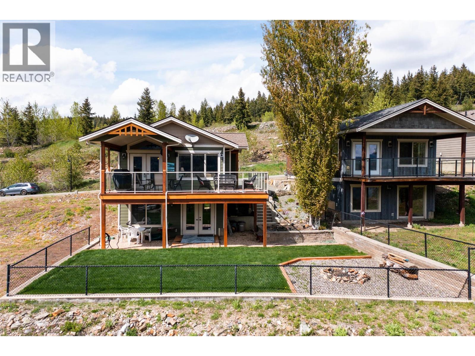 #184 2633 Squilax Anglemont Road - 3