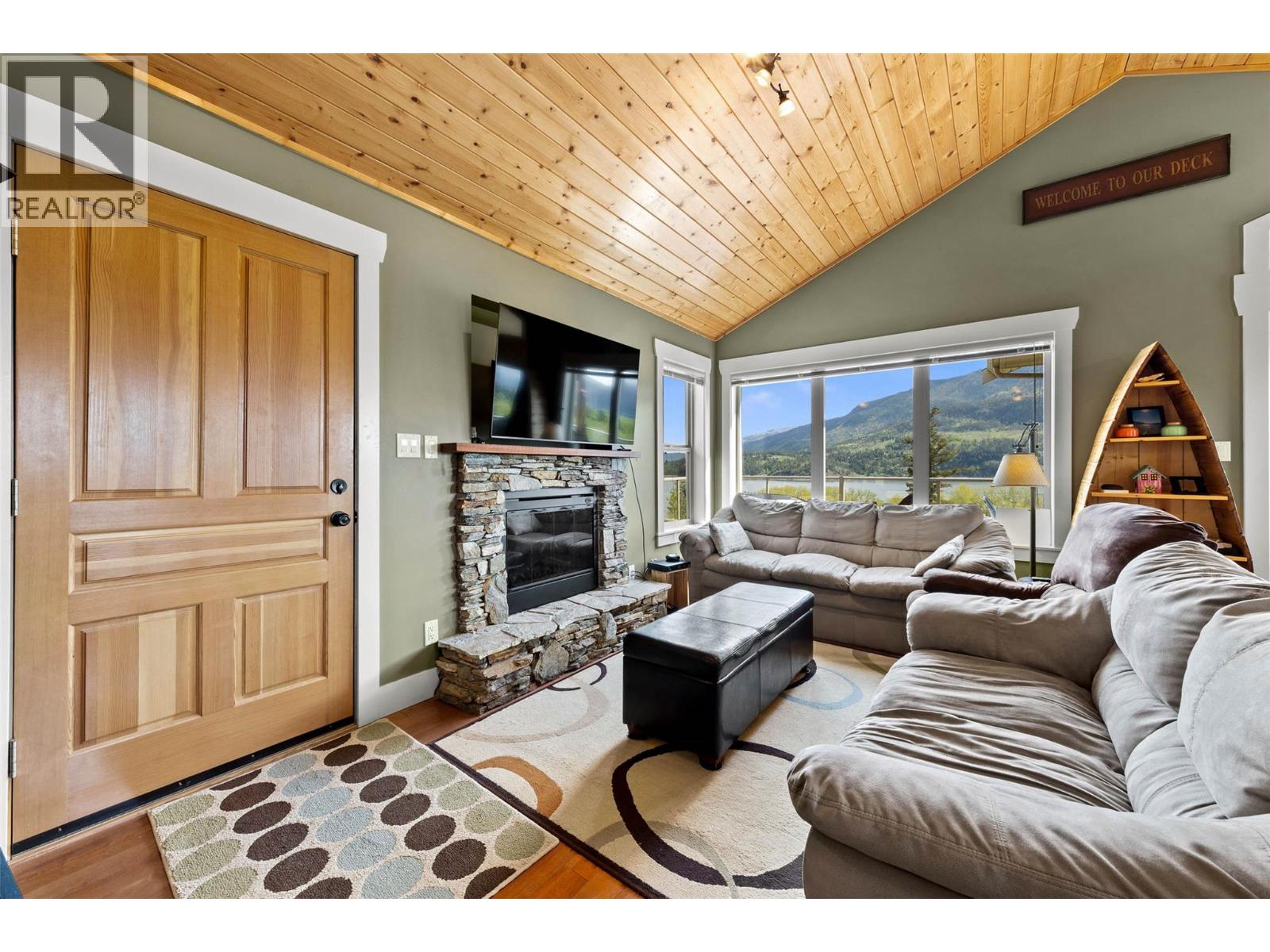 #184 2633 Squilax Anglemont Road - 5