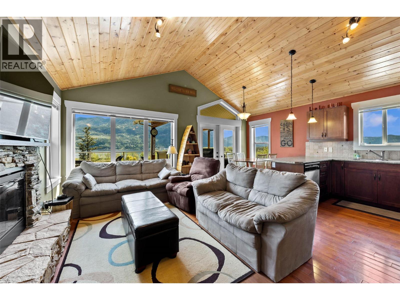 #184 2633 Squilax Anglemont Road - 6
