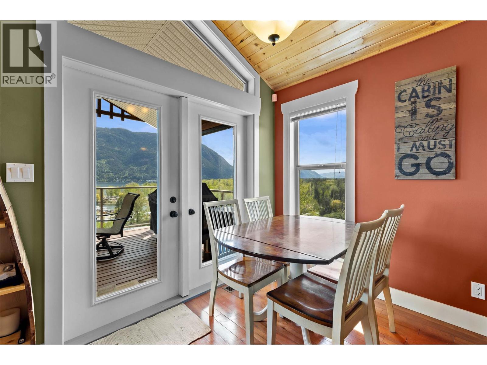 #184 2633 Squilax Anglemont Road - 9