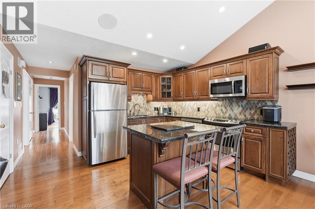 44 SELKIRK Avenue - 18