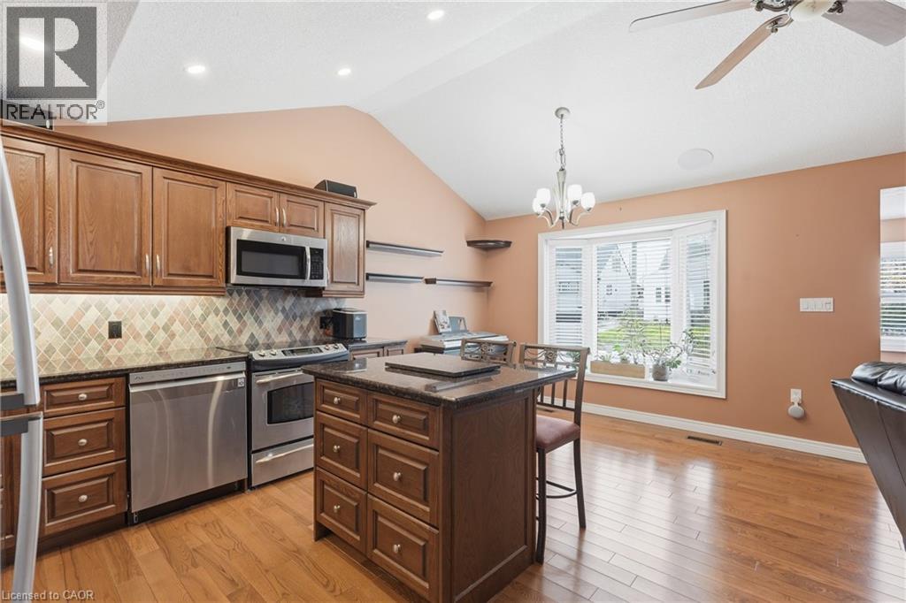 44 SELKIRK Avenue - 16