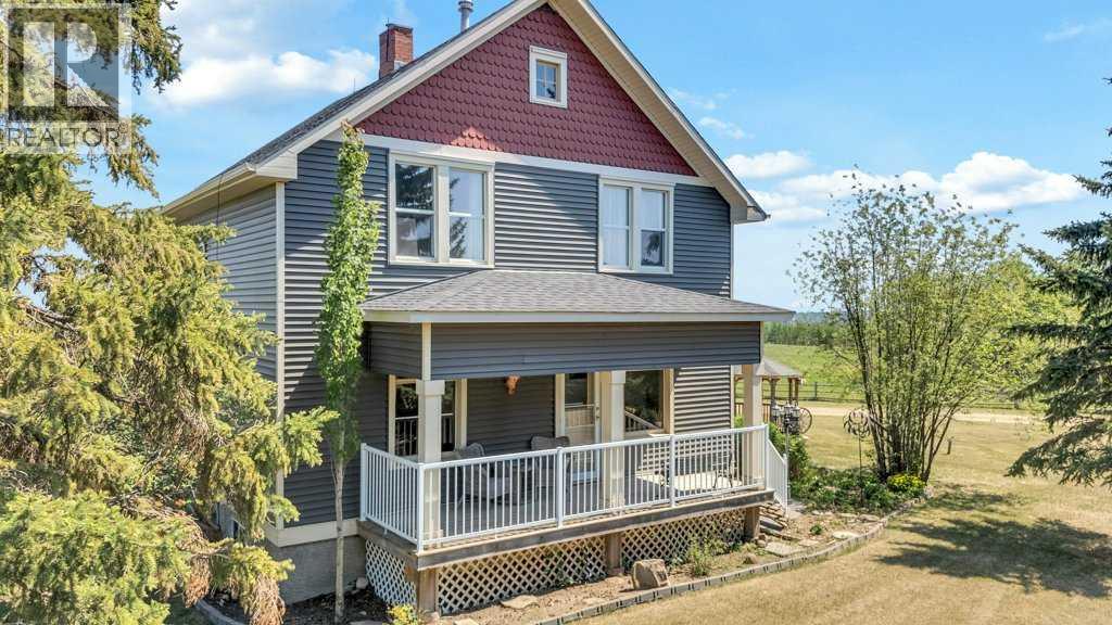 421011 Range Road 274 - photo 3