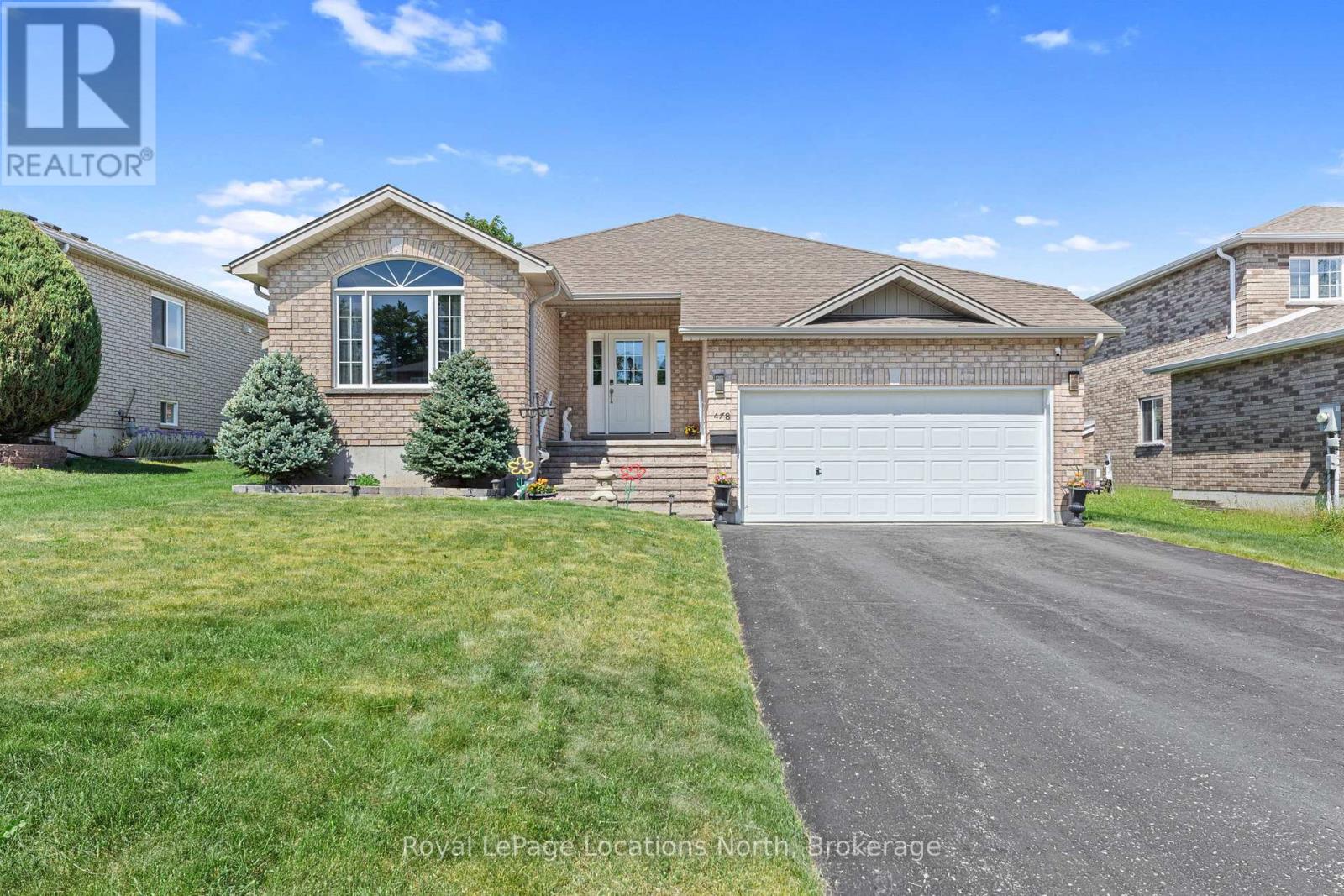 478 SHEWFELT CRESCENT - 1