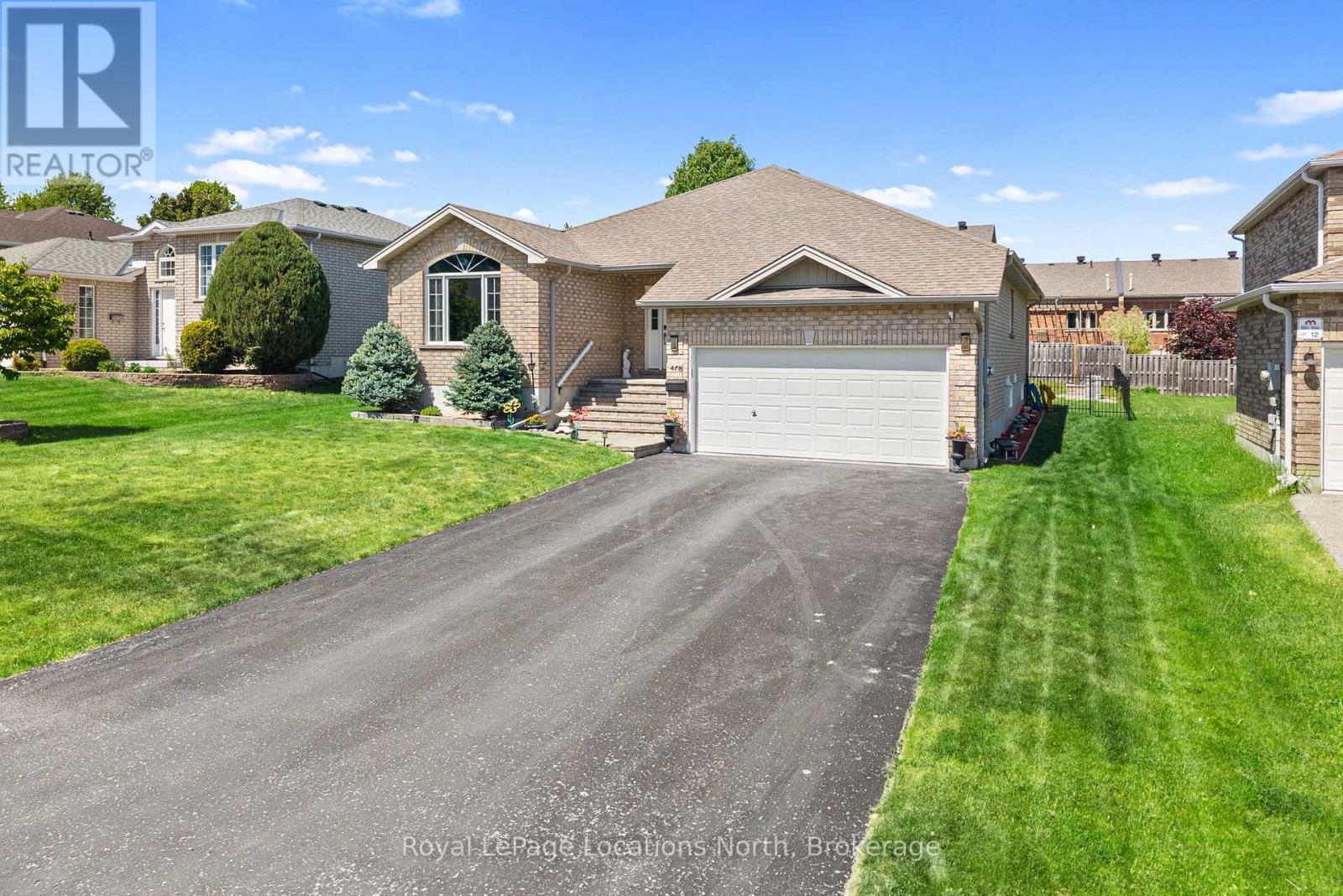 478 SHEWFELT CRESCENT - 2
