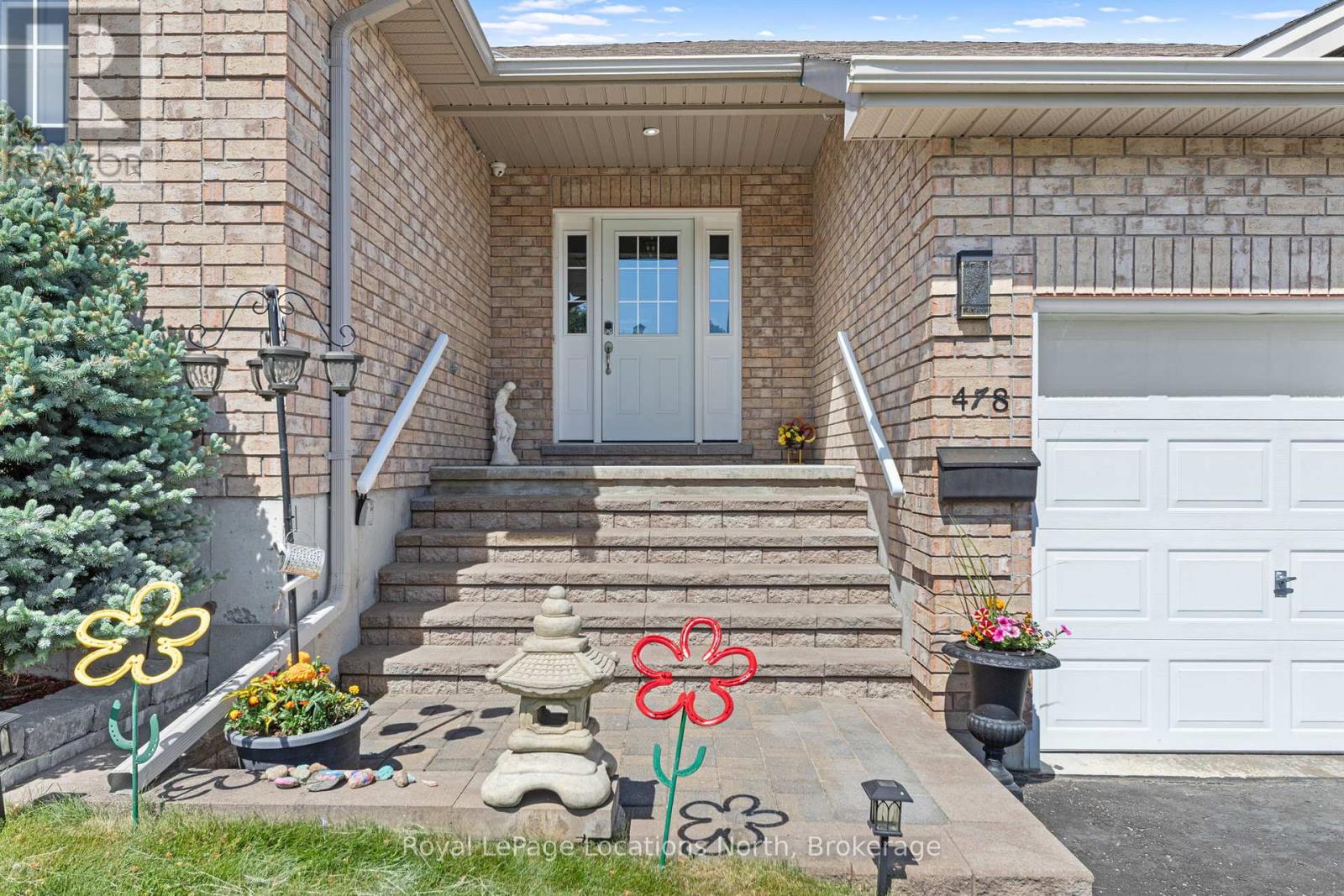 478 SHEWFELT CRESCENT - 7