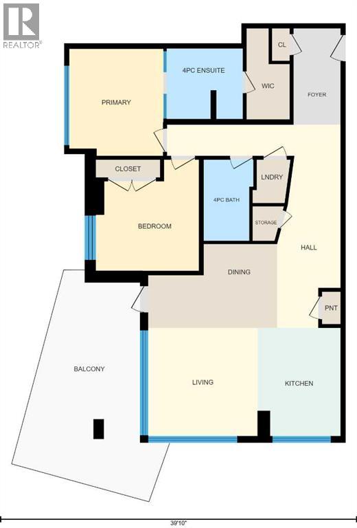 #604 530 12 Avenue SW - 23