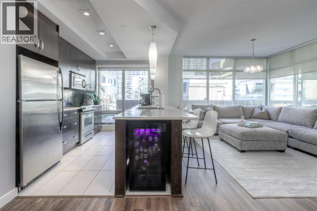 #604 530 12 Avenue SW - 8