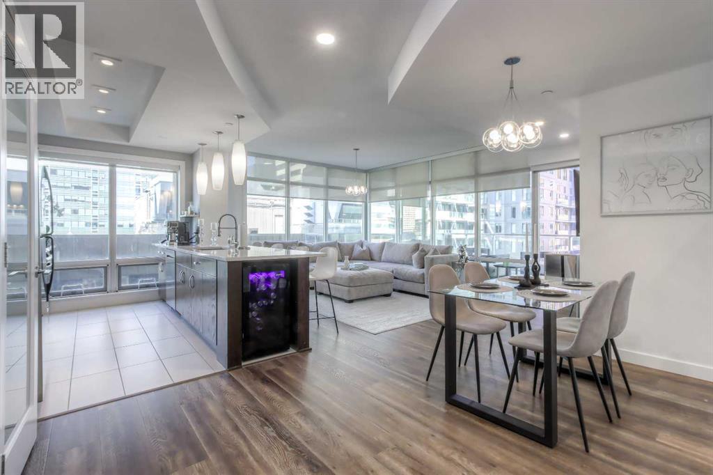 #604 530 12 Avenue SW - 6