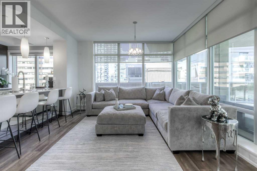 #604 530 12 Avenue SW - 16