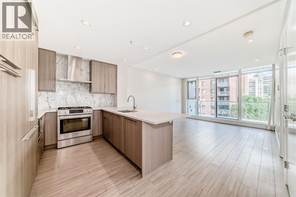 #403 930 16 Avenue SW - 6