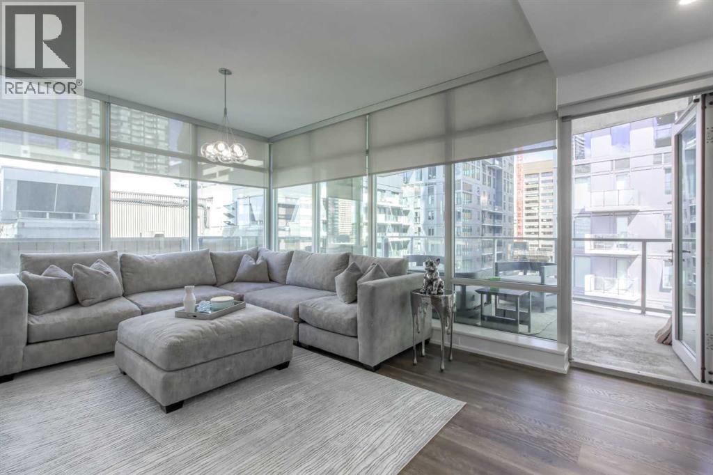 #604 530 12 Avenue SW - 12