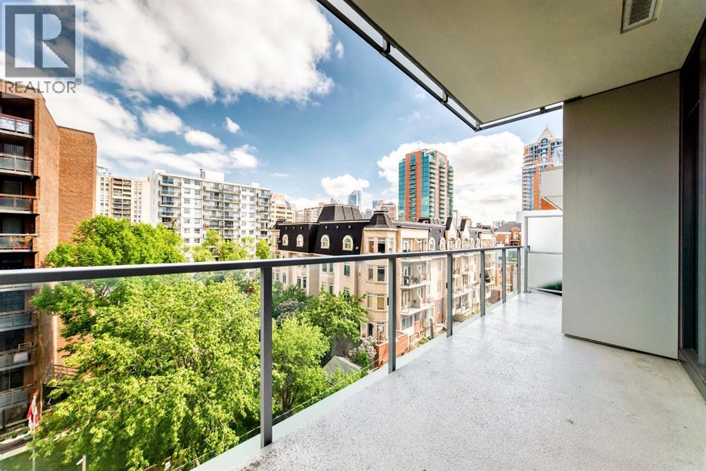#403 930 16 Avenue SW - 22
