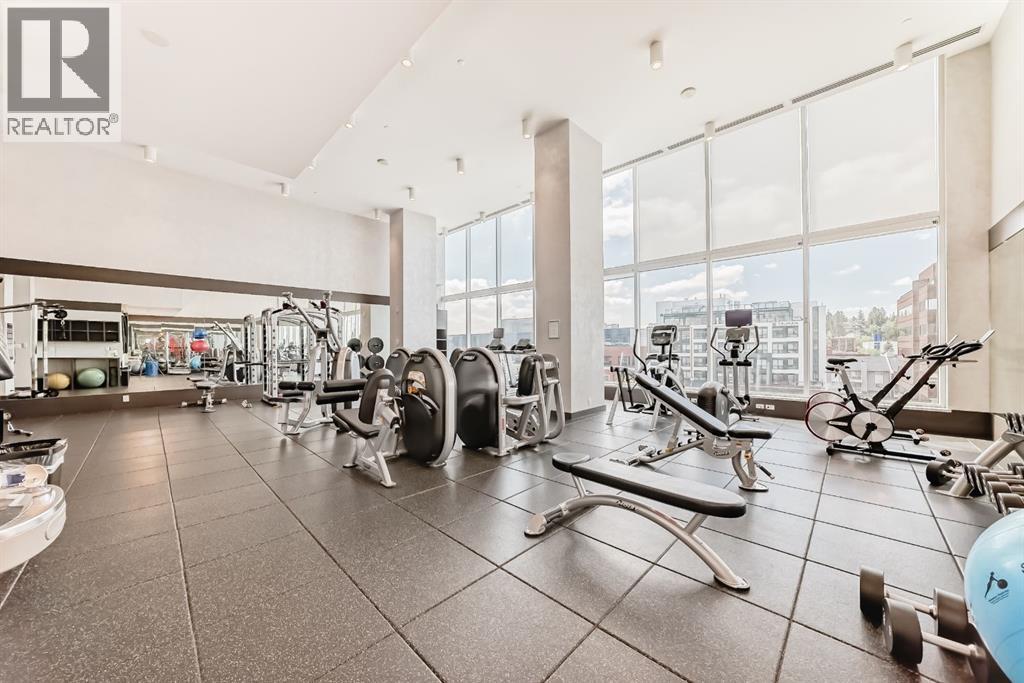 #403 930 16 Avenue SW - 26