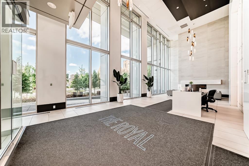 #403 930 16 Avenue SW - 35