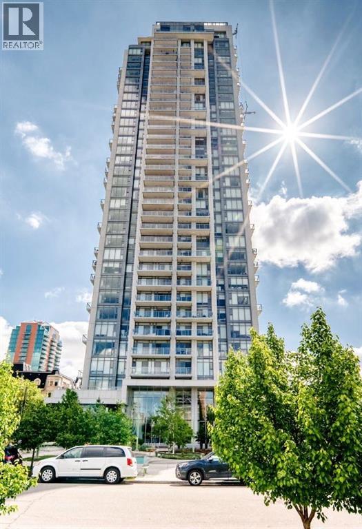 #403 930 16 Avenue SW - 1