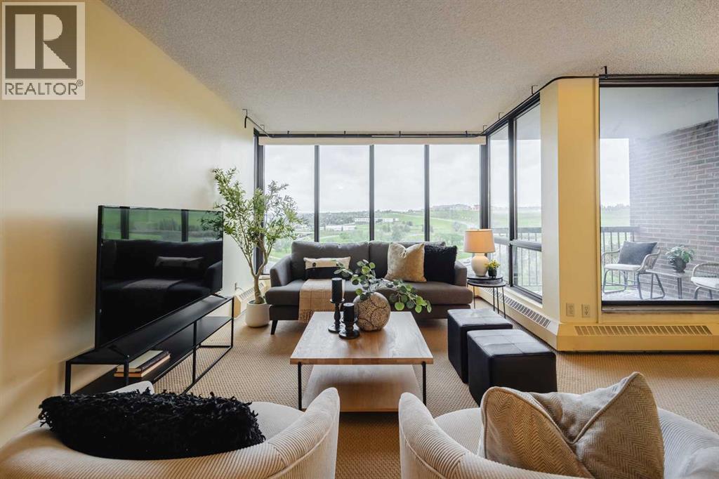 #1003 80 Point McKay Crescent NW - 4