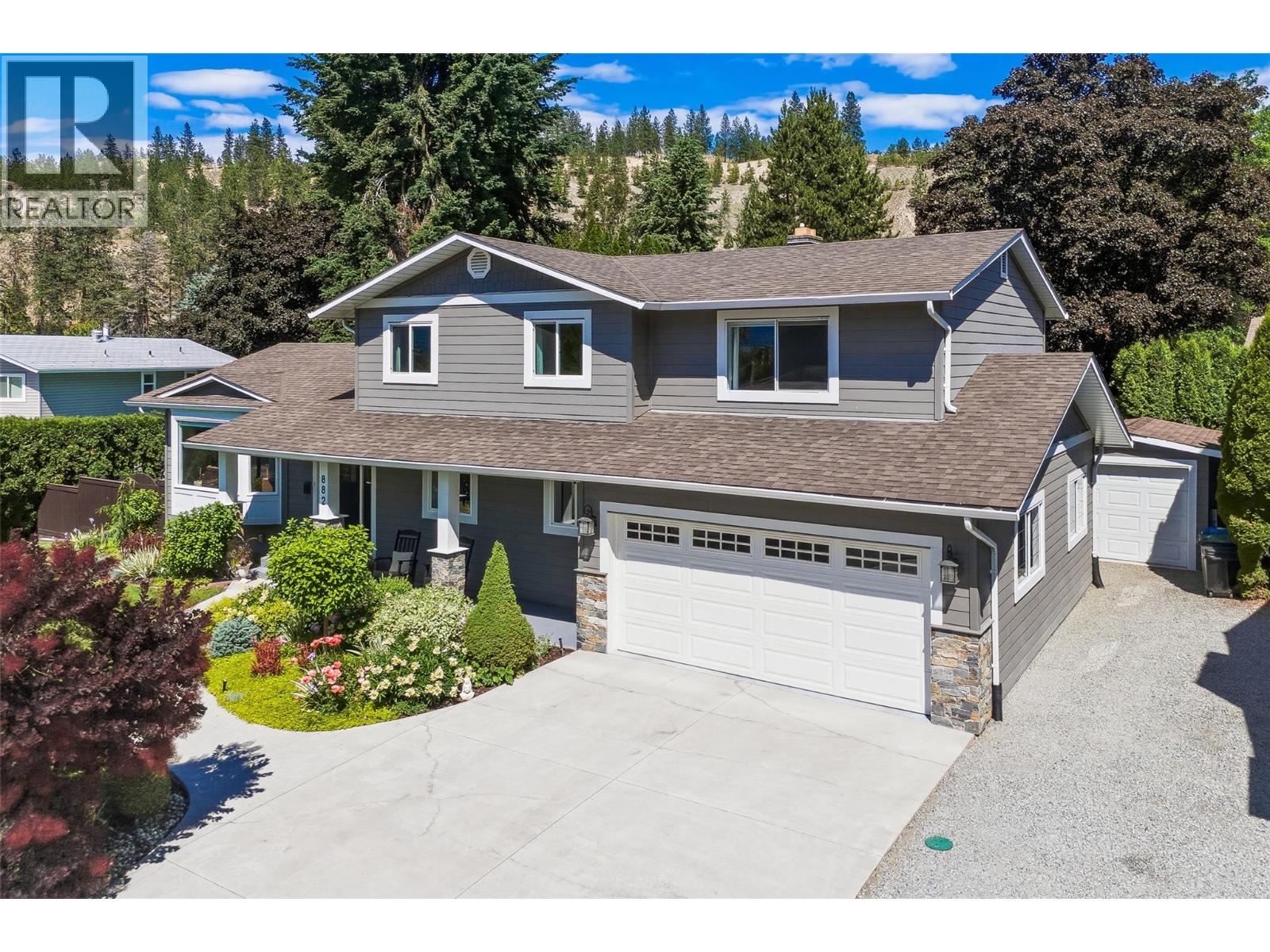  882 Roma Court, Kelowna