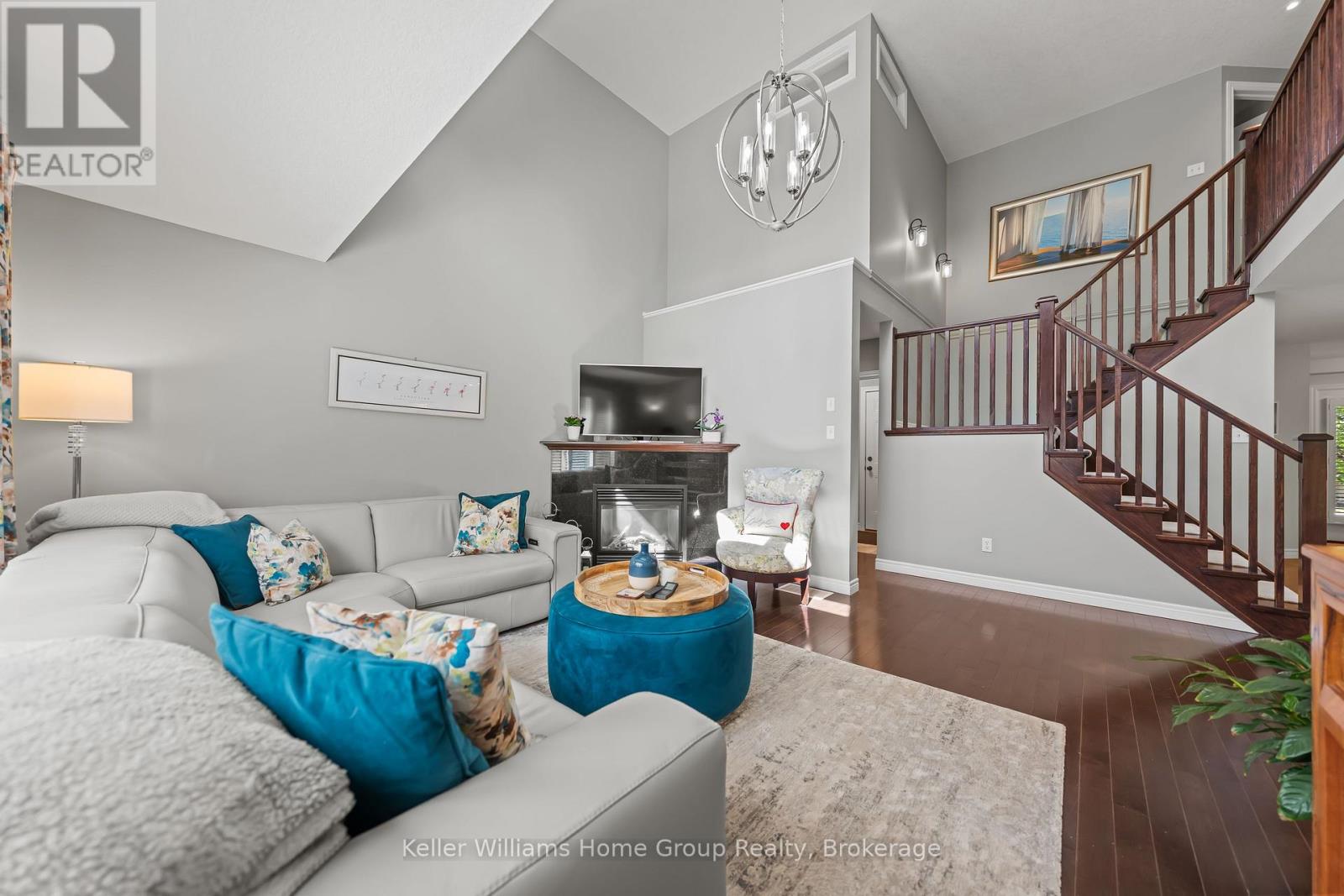 #32 255 SUMMERFIELD DRIVE - 16