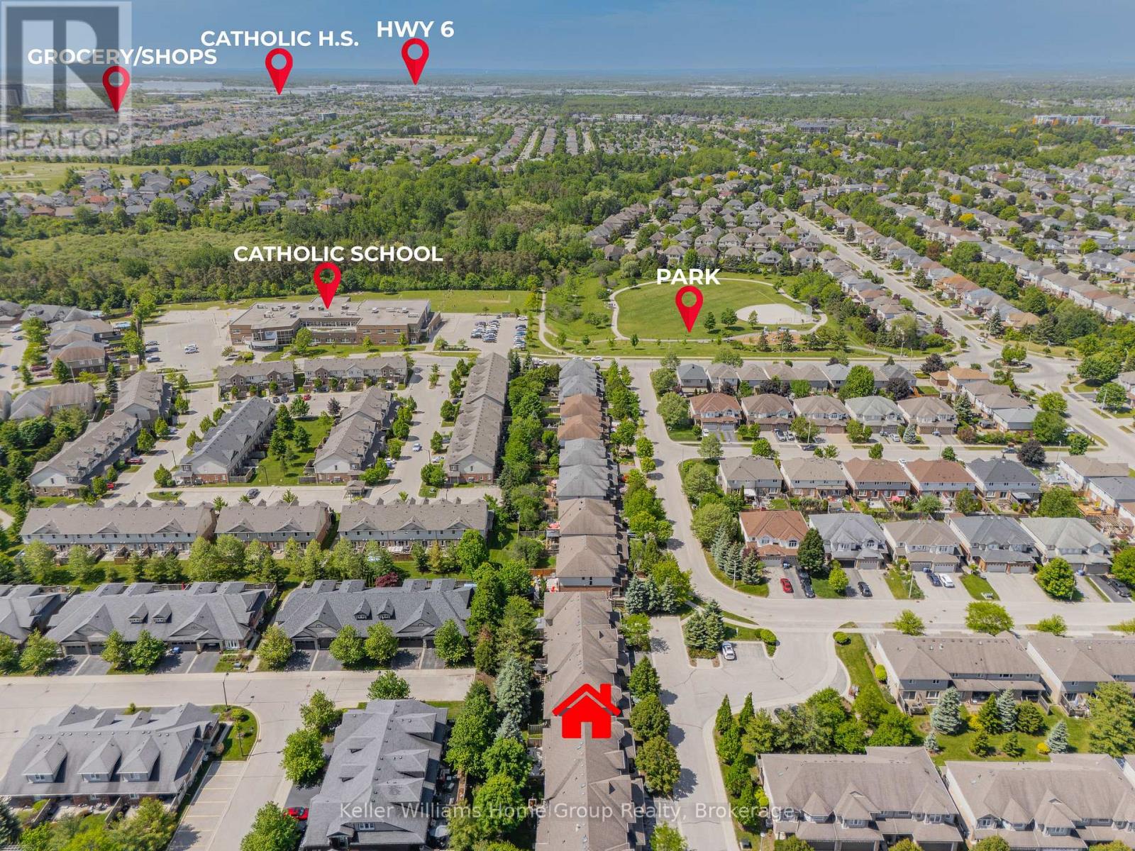 #32 255 SUMMERFIELD DRIVE - 42