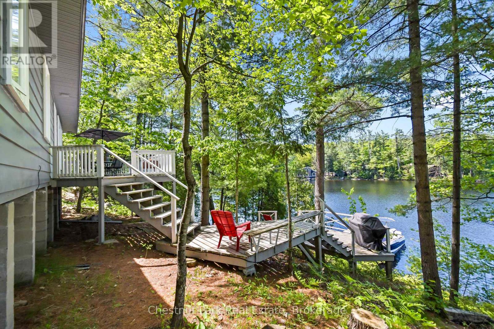85 TAYLOR ISLAND - 28