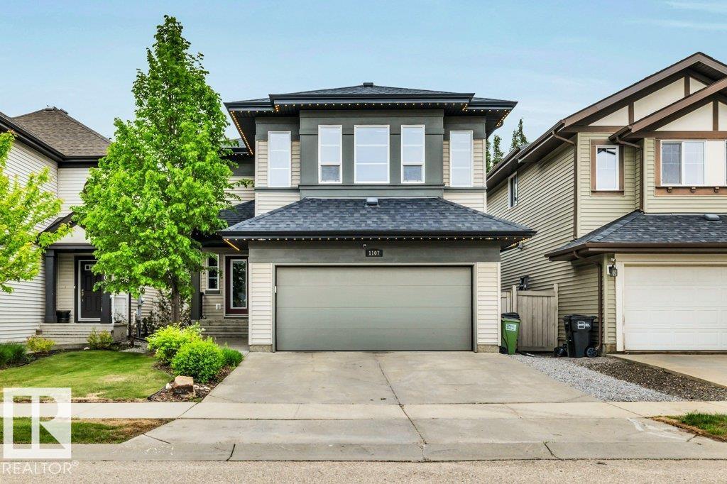 1107 CHAHLEY CT NW - 1